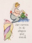 (image for) Love Comes In All Shapes And Sizes